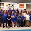 Talmont-Saint-Hilaire. Une saison réussie pour le club de tennis de table