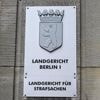 Axt-Angriff auf Mutter: Prozess gegen Sohn um Tat im Wahn in Berlin beginnt