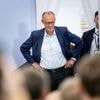 Bundesregierung: Einladung von Kanzler &#x26; Co - Tausende im Regierungsviertel