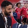 Revealed: Ruben Amorim's secret trip to Monaco after Europa League final defeat that saw him commit to Man United