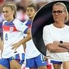 Georgia Stanway promises that the Lionesses will go back to basics and deliver a 'traditional style of football' in their must-win Euros clash against the Netherlands