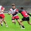 Rugby. Fédérale 2 : Les Yonnais déroulent avant les barrages après leur victoire face à Rochefort