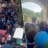 Toeristenmassa legt idyllisch stadje aan Gardameer volledig lam: “Cool, selfie gepost, en nu?”