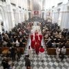 Scandales sexuels, positions conservatrices sur les évolutions sociétales... Les églises se vident en Allemagne