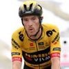 Champion cyclist sentenced over Olympian wife's car death