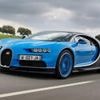 Bugatti Chiron
