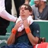 Roland-Garros. Éliminé au deuxième tour, Alex De Minaur est « fatigué mentalement »