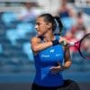 WTA 1000 de Cincinnati. Caroline Garcia éliminée, Varvara Gracheva s’en sort face à Sofia Kenin