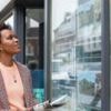 House prices fall in April as stamp duty changes kick in