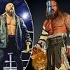 Mail Sport Extreme: 'People think we're mental which helps!' How Luke Scouler went from carer to Ohio Valley Wrestling's first-ever Scottish champion