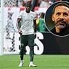 Rio Ferdinand rips into 'vulgar' Arsenal fans for 'utterly disgraceful' behaviour over £55m Noni Madueke transfer after thousands of Gunners supporters signed petition against move