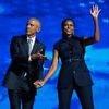 Kampf ums Thermostat: Bei den Obamas geht es im Schlafzimmer nicht heiß her