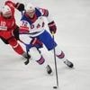 Finale in Stockholm: USA nach Verlängerungs-Krimi Eishockey-Weltmeister