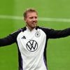Fußball-Bundesliga: Nagelsmann: Liverpool wäre guter Schritt für Wirtz