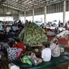 Conflit Cambodge - Thaïlande : des pourparlers de paix ont débuté entre les deux pays en Malaisie
