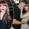 Fans go into overdrive with Taylor Swift rumors after she arrives behind SCREEN and can't be seen at Travis Kelce's Chiefs game