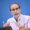 Gutachten selbst beauftragt: Kanzlei: Plagiatsvorwürfe gegen Brosius-Gersdof unbegründet