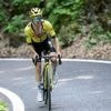 Giro 2025 : renversant, Simon Yates s'empare du maillot rose de leader lors d'une 20e étape spectaculaire remportée par Chris Harper