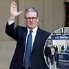 This is why Starmer's Brexit deal could leave Britain trapped in the worst of all worlds: LEO MCKINSTRY