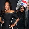 Oprah Winfrey takes jab at Meghan Markle and Prince Harry for Sussex last name