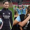 Matildas stars set to chase Asian and European Champions League glory
