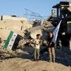 Assad ist weg, Probleme nicht: Nur wenige Syrer kehren in die Heimat zurück