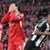 Isak saga sets tone for 'absolutely huge' match
