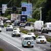 Duitse politie paraat op 'grenscontrole' door Nederlandse burgers