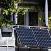 Energieversorgung: Prognose 2025: Sonnenstrom überholt Braunkohle