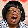 Diane Abbott says Starmer speech on Britain becoming 'island of strangers' is 'fundamentally racist'