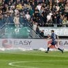 Live play-offs | ADO Den Haag-Telstar na twee onderbrekingen definitief gestaakt