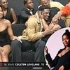 WNBA star and NFL first-round pick hard launch surprise relationship at draft party