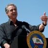 Gavin Newsom macht sich bereit: Dieser Mann will Amerikas Demokraten retten