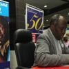 Le célèbre écrivain kenyan Ngugi wa Thiong'o est mort à l'âge de 87 ans