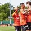 FC Lorient. U19 Nationaux : Les Merlus s’imposent par la petite porte contre Mérignac