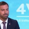 Critiques de Bruno Retailleau sur le macronisme : le ministre de l’Intérieur "parle beaucoup, mais il agit très peu", selon Julien Odoul, porte-parole du Rassemblement national