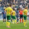 Weer geen Eredivisie voor ADO: Telstar na definitieve staking door in play-offs