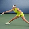 Elise Mertens voorbij Nieuw-Zeelandse Lulu Sun naar zestiende finales US Open