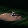 Merrill's 2 homers off Wheeler help the Padres beat the Phillies 5-4