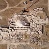 Mysterious Christian symbols unearthed in biblical city reveal secrets of the Book of Revelation