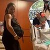 As long as it twerks in America! Why Meghan Markle doesn't care if British 'haters' winced at video of her twerking in the delivery room before daughter Lilibet's birth