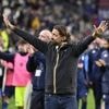 Stade briochin. « La saison de notre vie » : Guillaume Allanou, un homme comblé