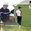 Ryder Cup star reveals his dad will boycott this year's event over 'disgusting' behavior of players and fans