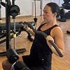 Warning as common gym mistake triggers life-threatening brain bleed in 'ultra-fit' 40-year-old: 'I could have died'
