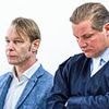 Inside Christian Brueckner's lair: Shock evidence found in abandoned factory owned by Madeleine McCann suspect