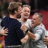 Sieg zu neunt gegen Frankfurt gibt Schub: Kasper Hjulmand und die Bayer-Freiheit