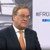 Laschet und van Aken bei ntv: "Das sollte uns eine Warnung sein, was in Frankreich passiert"