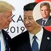 Trump's bravado has totally backfired. China has the President right where it wants him - for one devastating reason: DOMINIC LAWSON