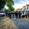 Katwijk verbiedt pro-Palestijns protest na onrust bij eerdere demonstratie