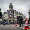 Politie twijfelt aan onafhankelijkheid rechtbank Amsterdam, die meer openheid eist over protesten